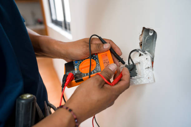 Best Electrical System Inspection  in Beckett Ridge, OH