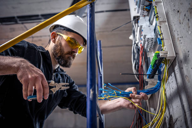 Best Electrician Near Me  in Beckett Ridge, OH