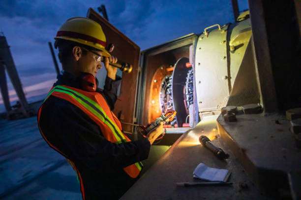Best Generator Installation Services  in Beckett Ridge, OH