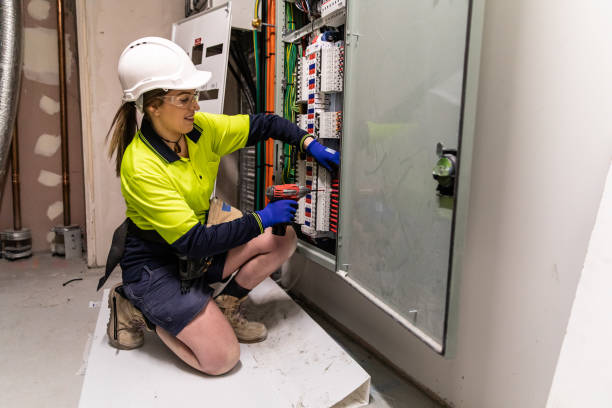 Reliable OH Electrician Solutions