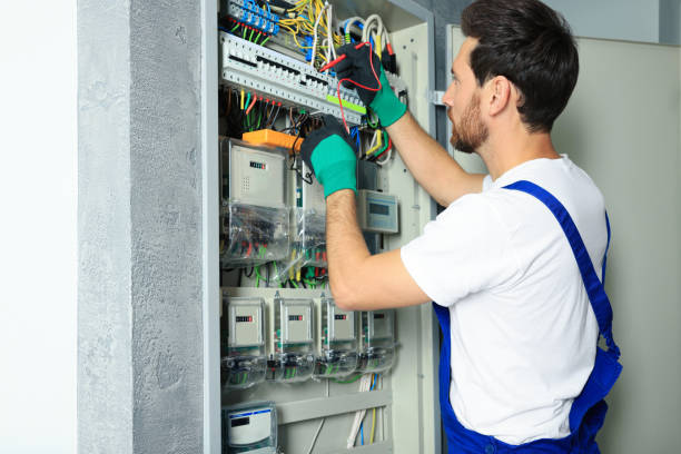 Best Electrical Outlet Repair  in Beckett Ridge, OH