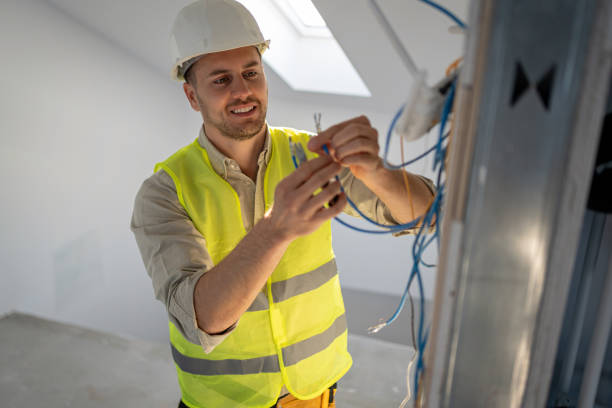 Best Electric Panel Repair  in Beckett Ridge, OH